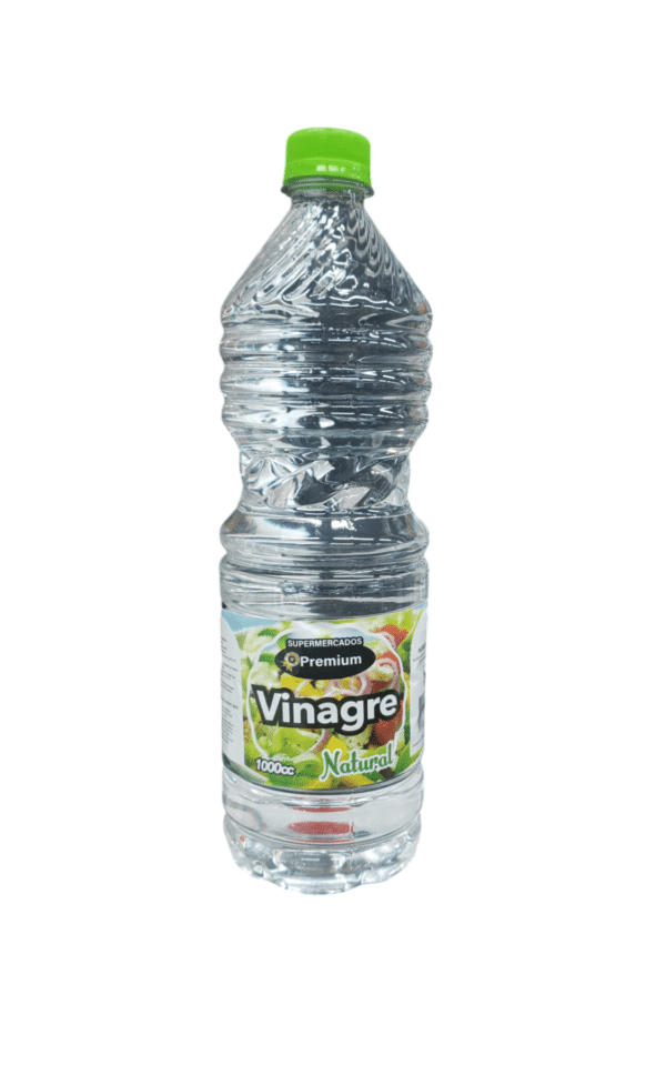 Vinagre Premium x 1000ml