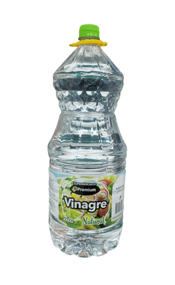 Vinagre Premium x 3000ml