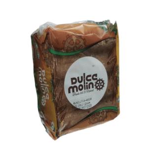Panela en Pastilla Dulce Molino x 450g