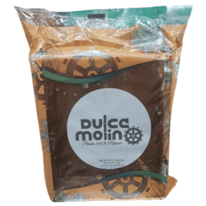 Panela Panelon Dulce Molino x1900g Aprox