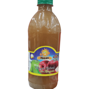 Vinagre de Manzana x 500ml