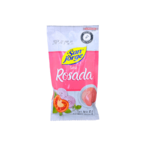 Salsa San Jorge Rosada Sobre x 85g