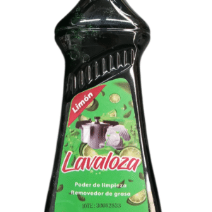 Lavaloza  Mercoapp Liquido x1000ml