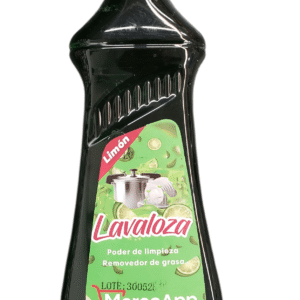 Lavaloza  Mercoapp Liquido x500ml