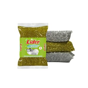 Esponja Linea Economica Líder Unidad