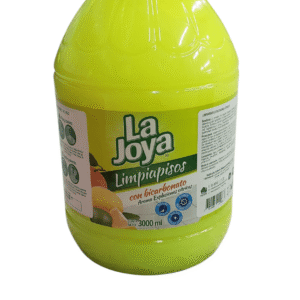 Limpia Pisos La Joya Fragancia a Bicarbonato x3L
