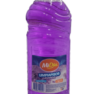 Limpia Pisos Mi Día Lavanda x1L