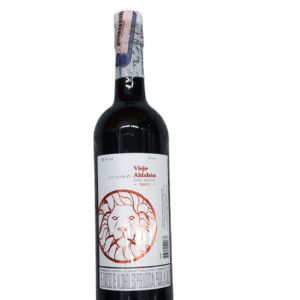 Vino Aldabon Vino Tinto Dulce 10° x750ml
