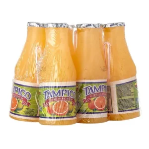 Tampico Citrus 150ml x 8 Unds