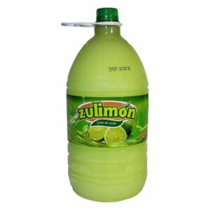 Zumo de limon Botella x2000ml