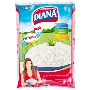 Arroz Diana x 3Kg