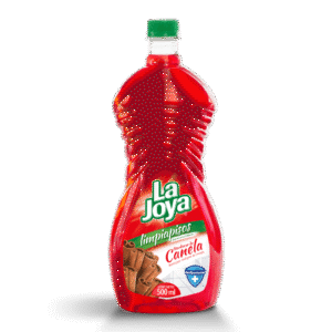 Limpia Pisos La Joya Canela 500ml