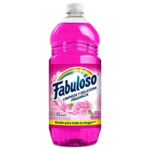 Limpia Pisos Fabuloso Violeta 1L