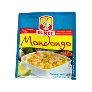 Mondongo El Rey x20g