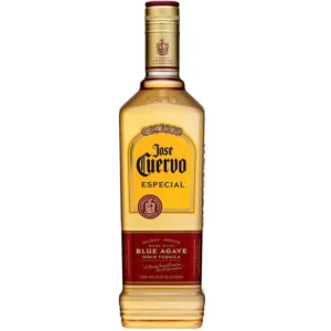 Tequila Jose Cuervo Especial x750ml