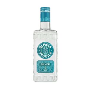 Tequila Olmeca Blanco Botella x700ml