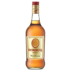 Brandy Domecq Botella x750ml