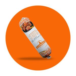 Molida de Pollo el Dorado x500gr