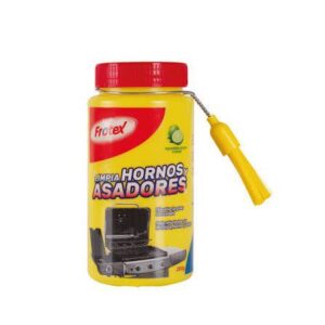 Frotex Limpia Hornos Asadores x280gr