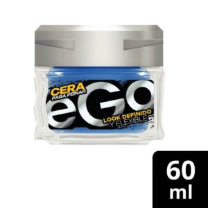 Cera para peinar EGO Look Definido x60g