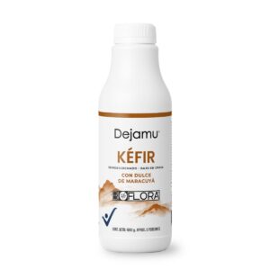 Kefir Dejamu Sabor Maracuya  x1000g