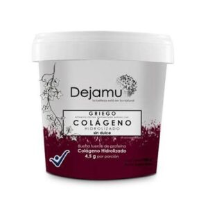 Dejamu Griego Colageno Hidrolizado x1000g