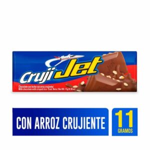 Chocolatina Jet Cruji x11gr