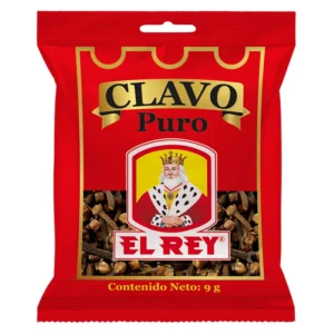 Clavo Puro El Rey x 9g