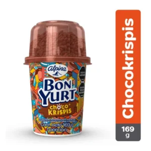BonYurt Alpina Choco Krispis x169g