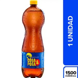 Cola & Pola x 1.5L