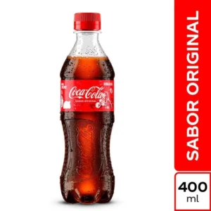 Coca-Cola Original x 400ml