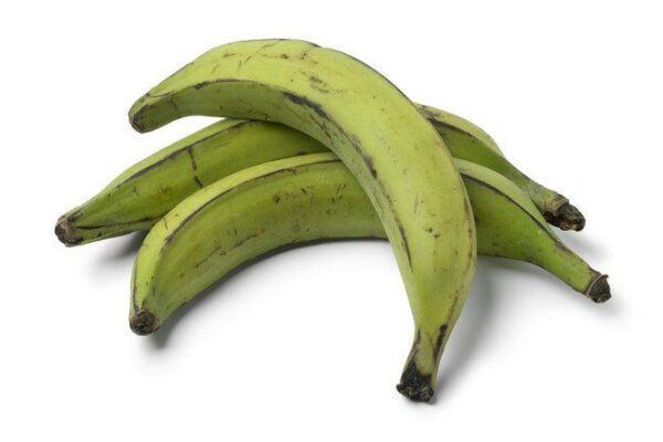 Paquete de Platano Verde
