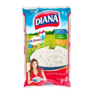 Arroz Diana x 1Kg