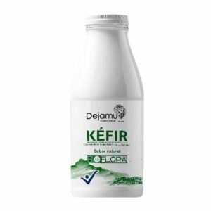 Kefir Dejamu Sabor Natural   x200g