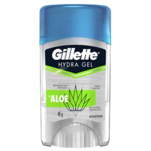 Desodorante Gillette Hydra Gel Aloe x 45g