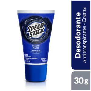Desodorante Speed Stick Xtreme Night x30g