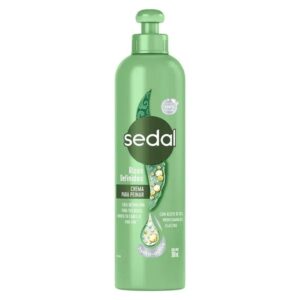Crema de Peinar Sedal Rizos Definidos x300ml