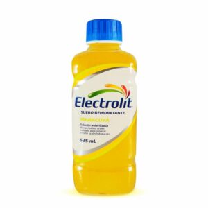 Electrolit Suero Rehidratante Maracuya x 625ml