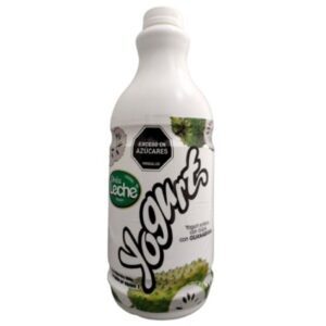 Yogurt Doña Leche Sabor A Guanábana Botella x1800g