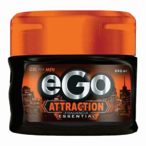 Gel EGO Atracción x240ml