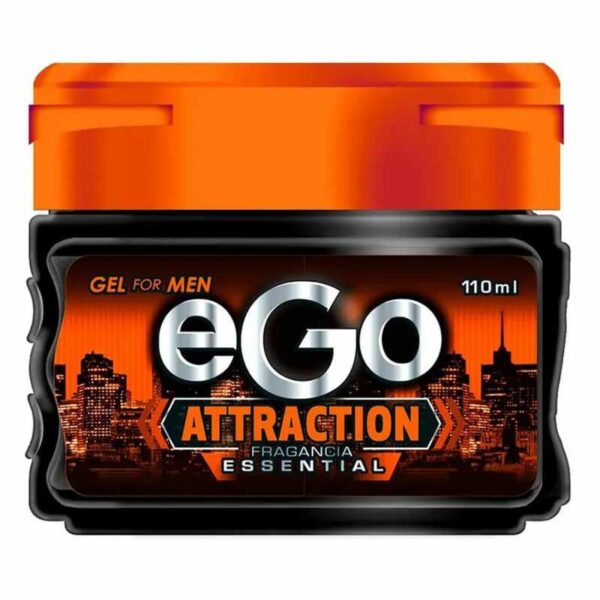 Gel EGO Atracción x240ml