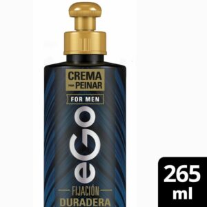 Crema de Peinar EGO For Men x265ml