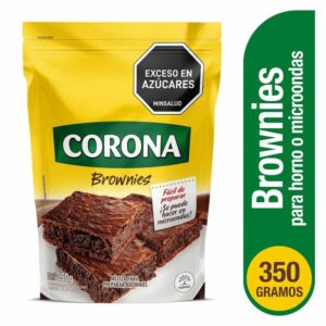 Torta Corona Brownies x350gr