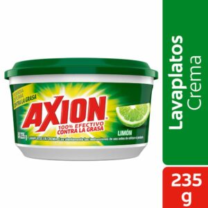 Lavaloza AXION Crema Limon x235gr