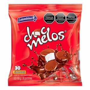 Chomelos Colombina 30und x138gr
