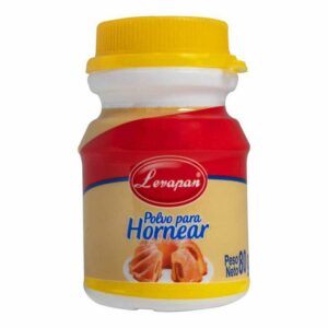 Polvo para Hornear Levapan x80gr