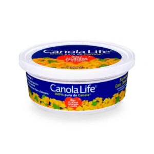Margarina Esparcible Canola Life x 227g