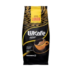 Café Luker Lukafe Intenso x200g