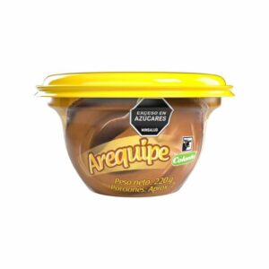 Arequipe Colanta x220g