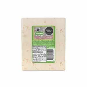 Queso Colanta Costeño Bloque x500g